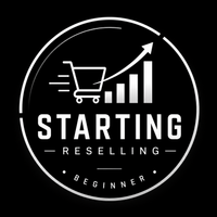 Beginner Reselling Guide