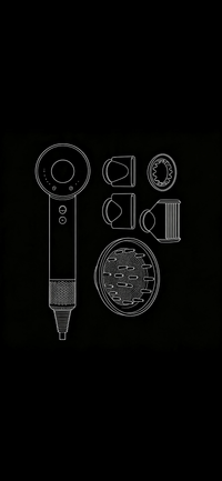 Hairdryer