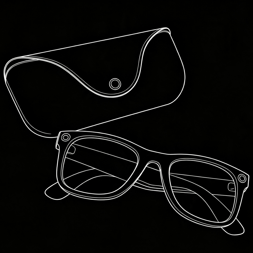 Digital Glasses Gen 2