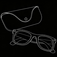 Digital Glasses Gen 2