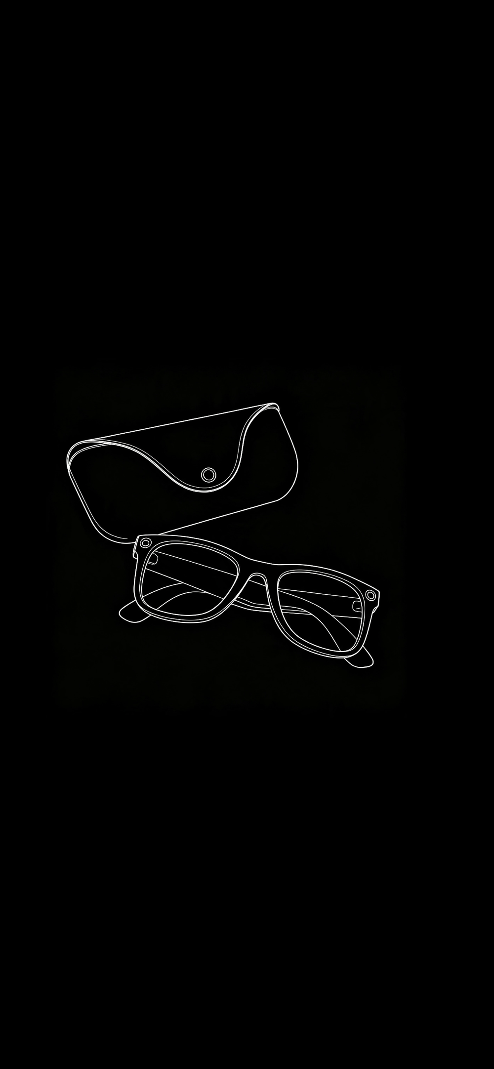 Digital Glasses Gen 2