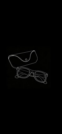 Digital Glasses Gen 2