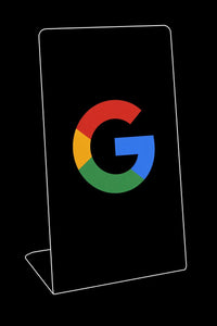 Review Stand